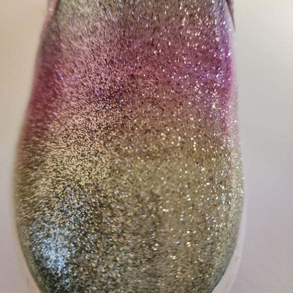 Carters Multicolor shoes - Picture 5 of 5